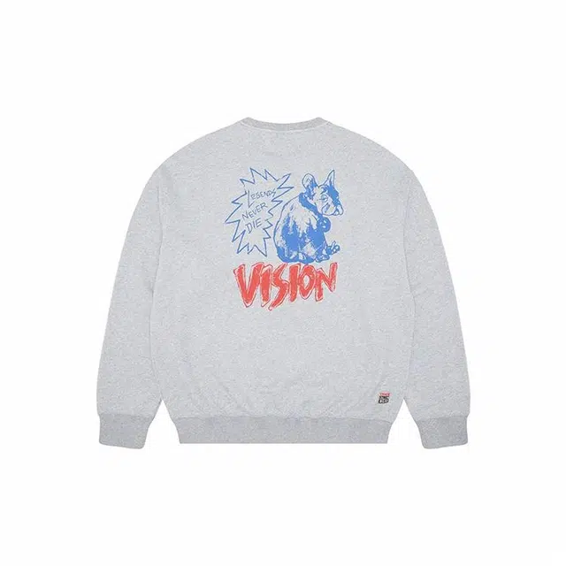 Vision Street Wear