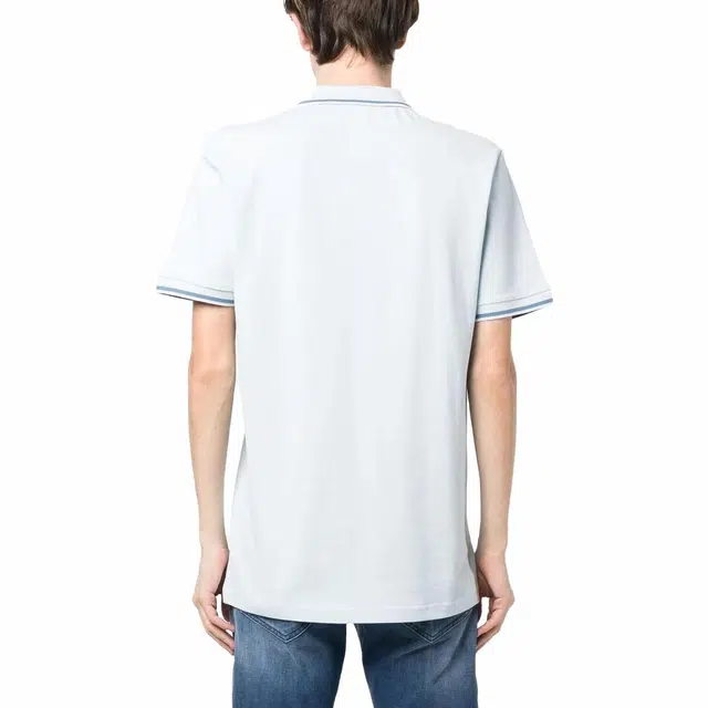 HUGO BOSS SS23 LogoPolo