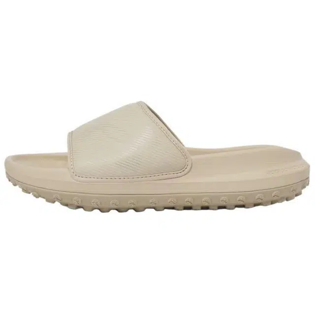 Under Armour Summit Slide Desert Gray