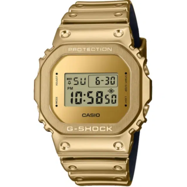 CASIO DIGITAL 200