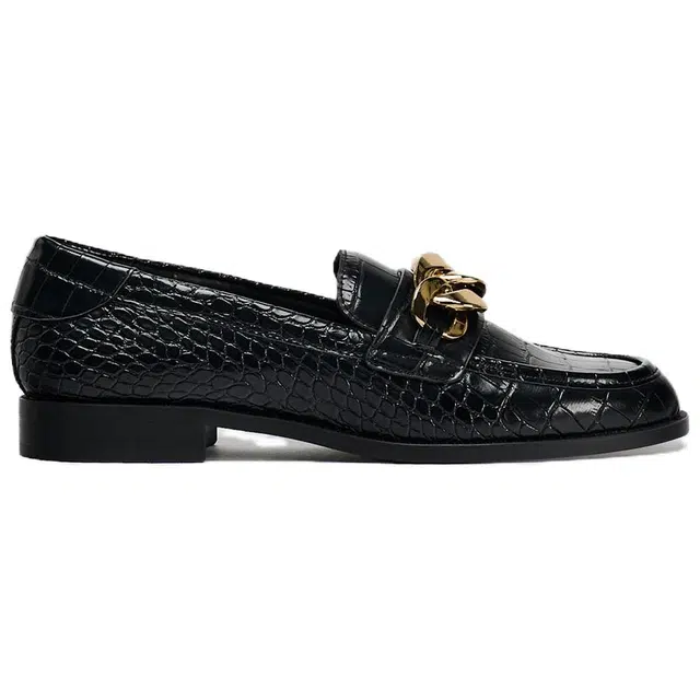 ZARA PU 2.3cm