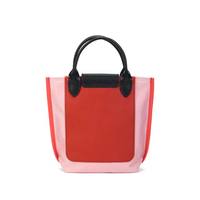 LONGCHAMP Le Pliage Re-play 3.0 Cabas Tote