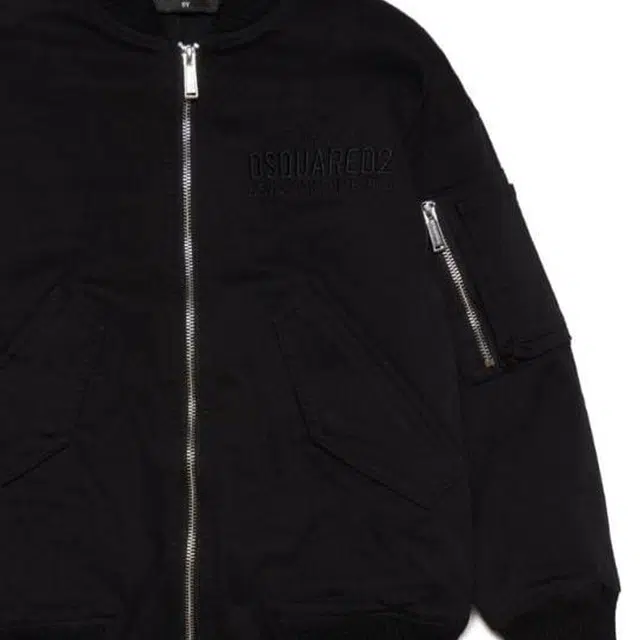 DSQUARED 2 Logo