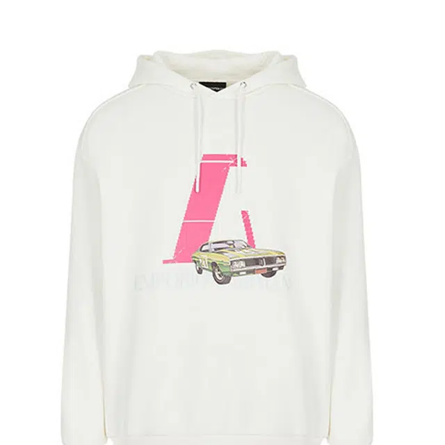 EMPORIO ARMANI SS22