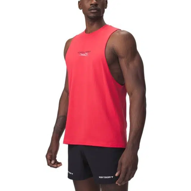 Under Armour ProjectRock
