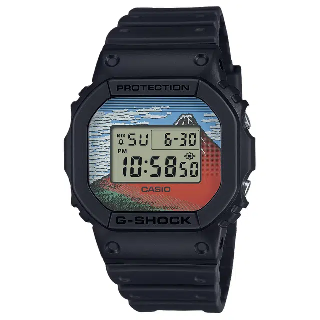 CASIO DIGITAL 200