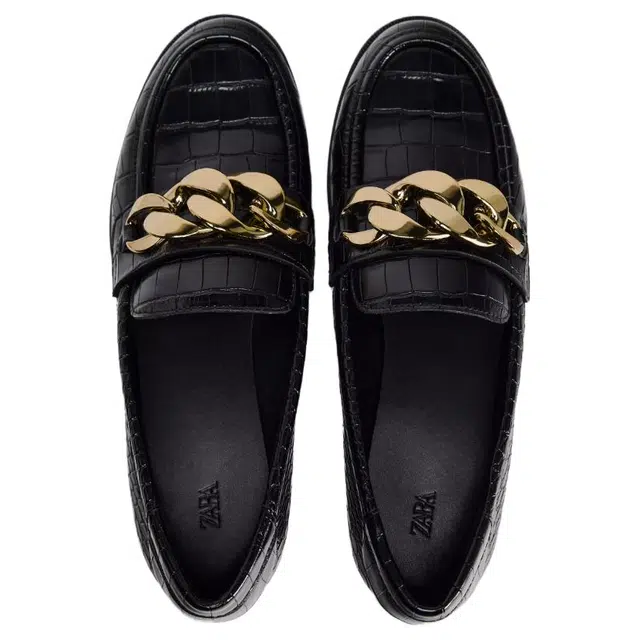 ZARA PU 2.3cm