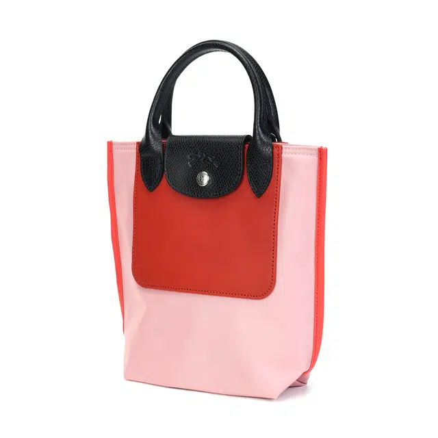 LONGCHAMP Le Pliage Re-play 3.0 Cabas Tote