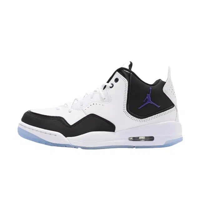 Jordan Courtside 23 HEN-