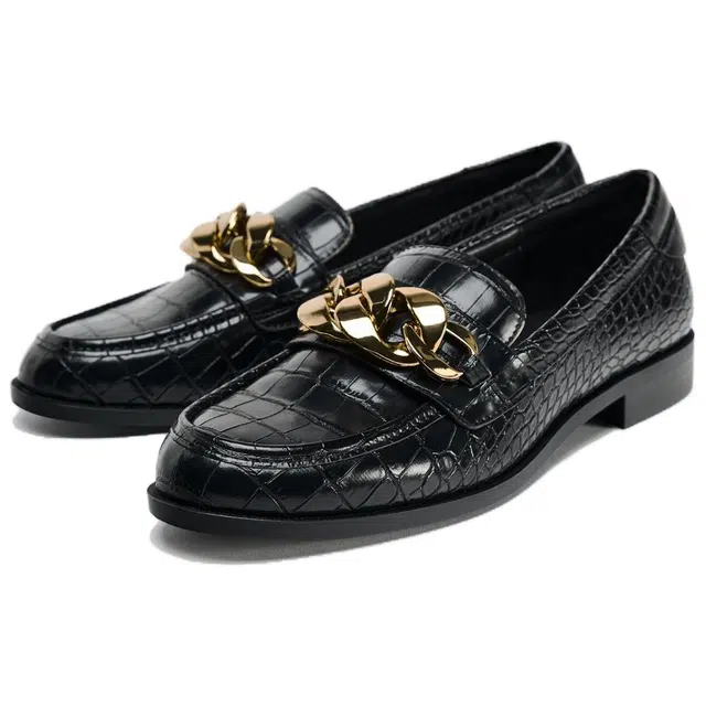 ZARA PU 2.3cm