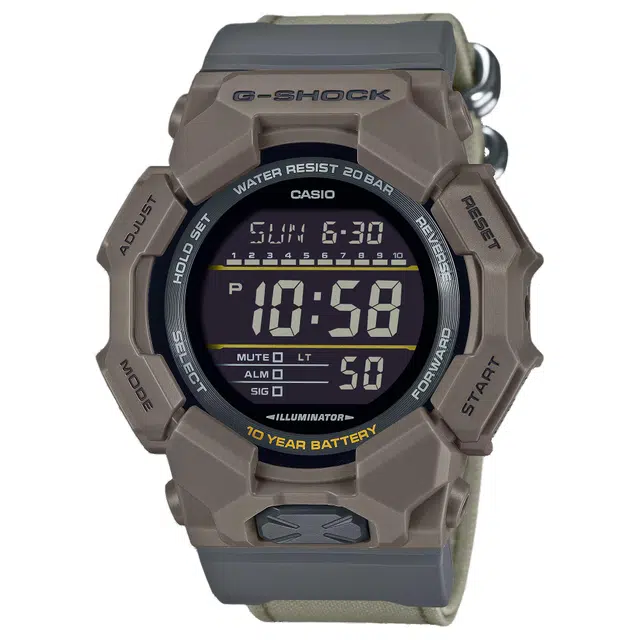 CASIO DIGITAL 200