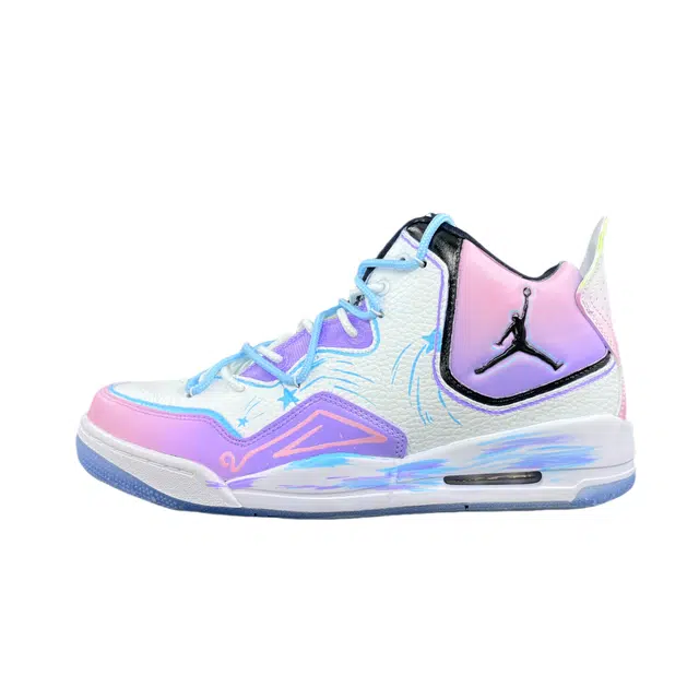 Jordan Courtside 23 HEN-