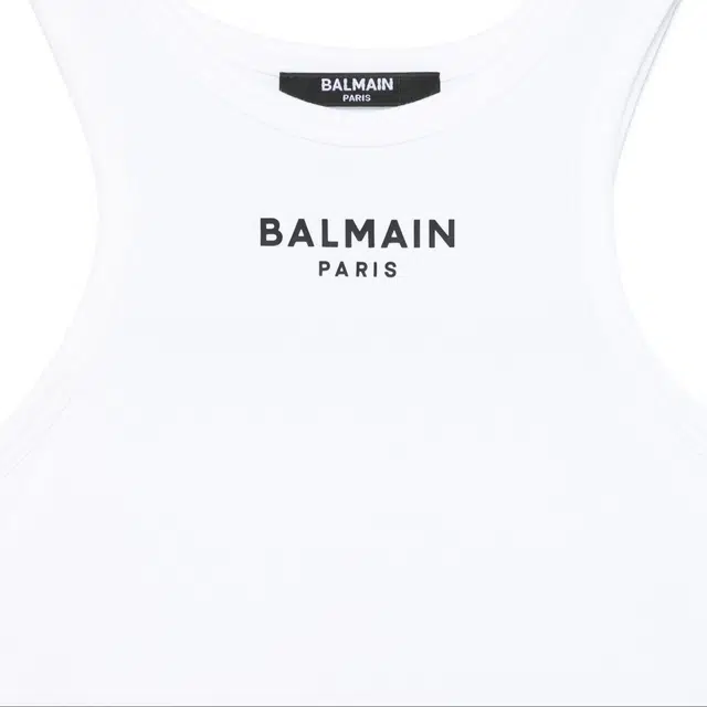 BALMAINT SS25