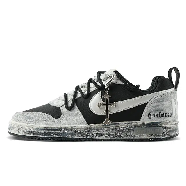 Nike Court Borough Low