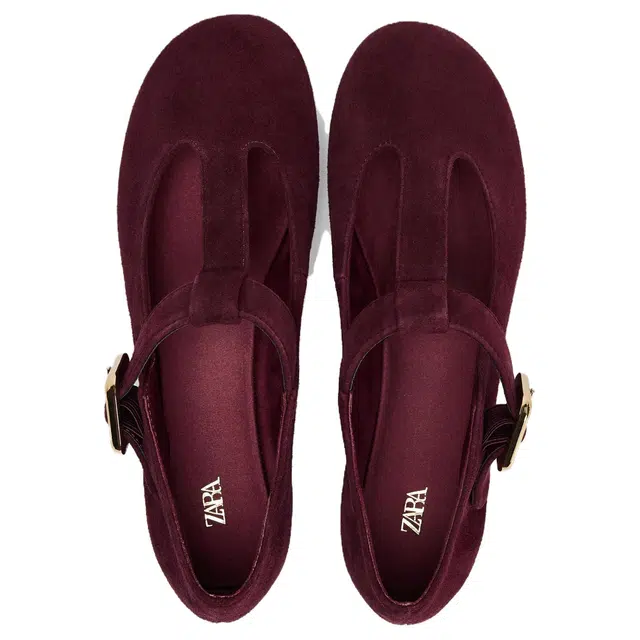 ZARA 0.5cm