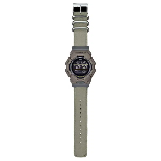 CASIO DIGITAL 200
