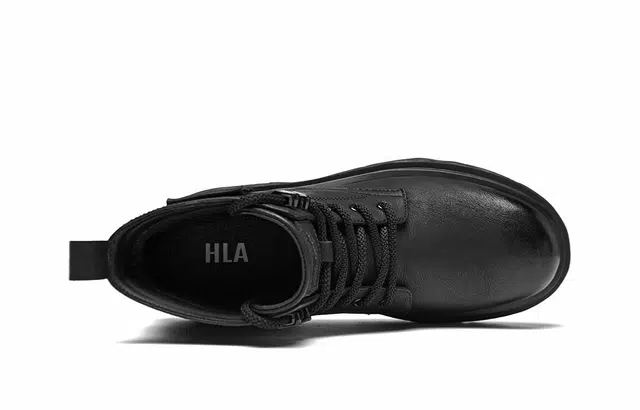 HLA