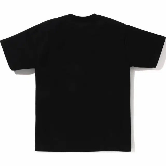 BAPE SS25 1ST CAMO T