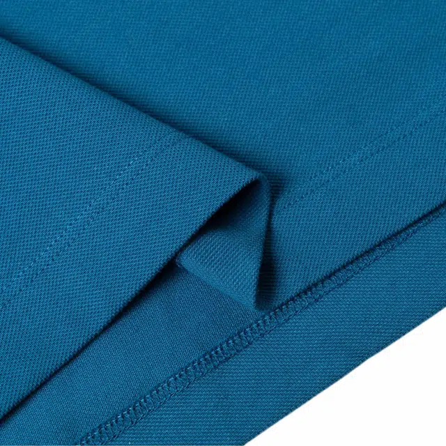 HUGO BOSS Cotton-Piqu Polo Shirt With Rubber-Print Logo Polo