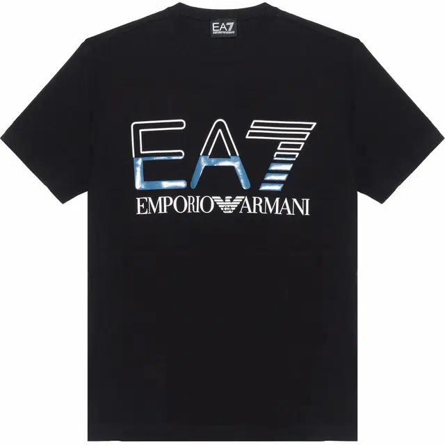 EMPORIO ARMANI SS23 EA7 LogoT