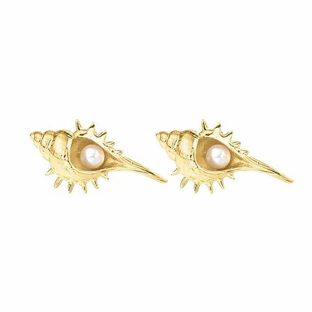 EAR PARTNER ins 925