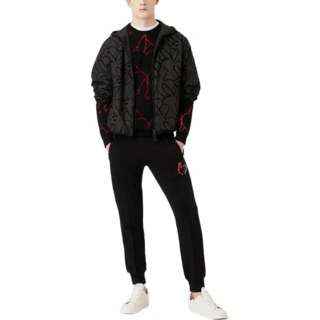 EMPORIO ARMANI SS23