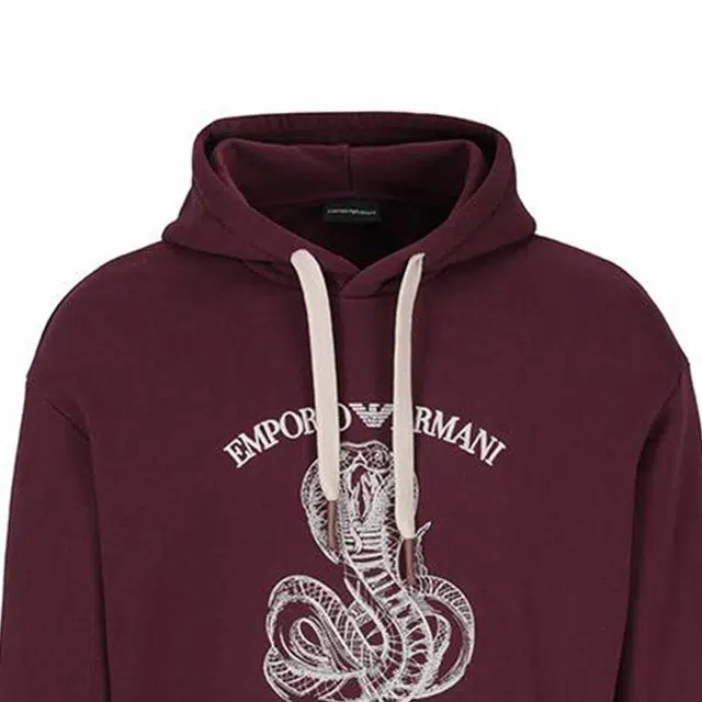 EMPORIO ARMANI FW22
