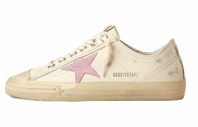Golden Goose V-Star