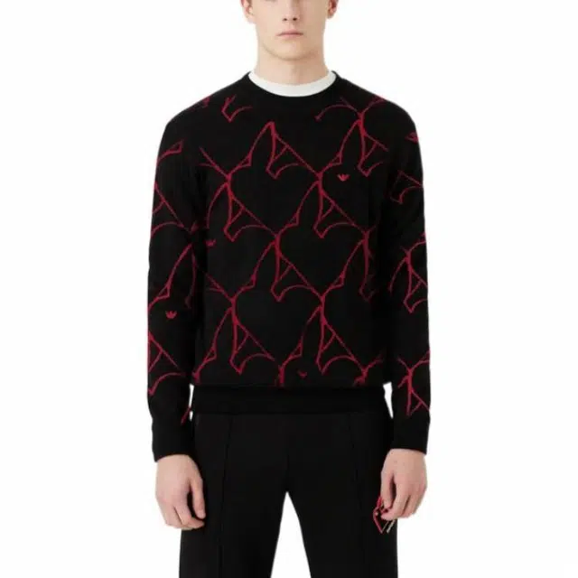 EMPORIO ARMANI SS23