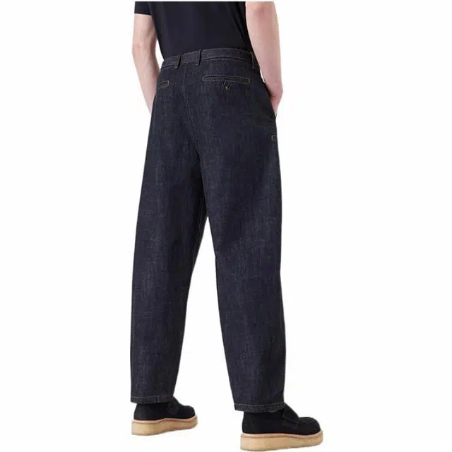 EMPORIO ARMANI SS22