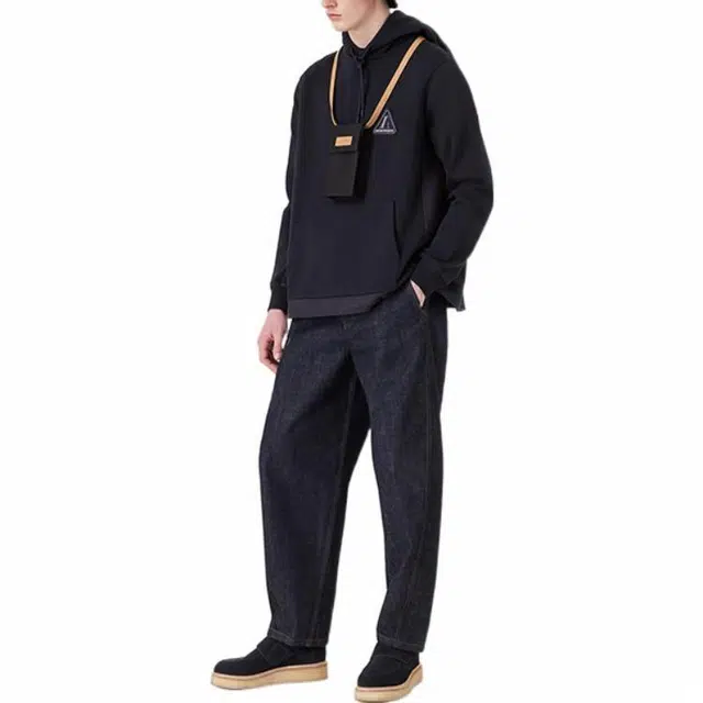 EMPORIO ARMANI SS22