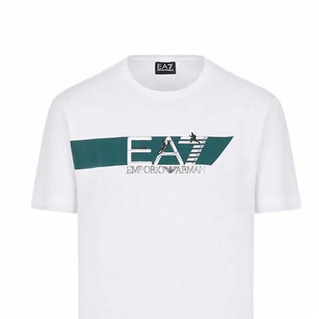 EMPORIO ARMANI SS23 T