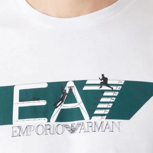 EMPORIO ARMANI SS23 T
