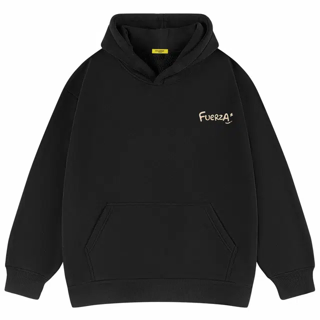 FUERZA
