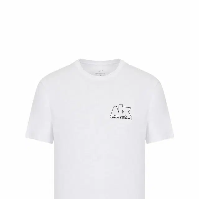 ARMANI EXCHANGE SS22 T