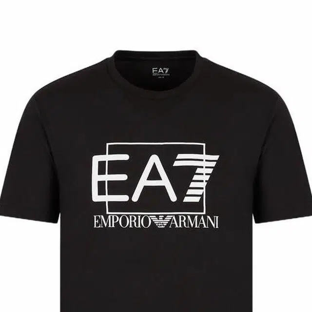 EMPORIO ARMANI SS23 LogoT