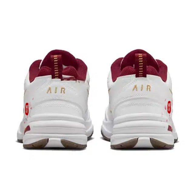 Nike Air Monarch 4