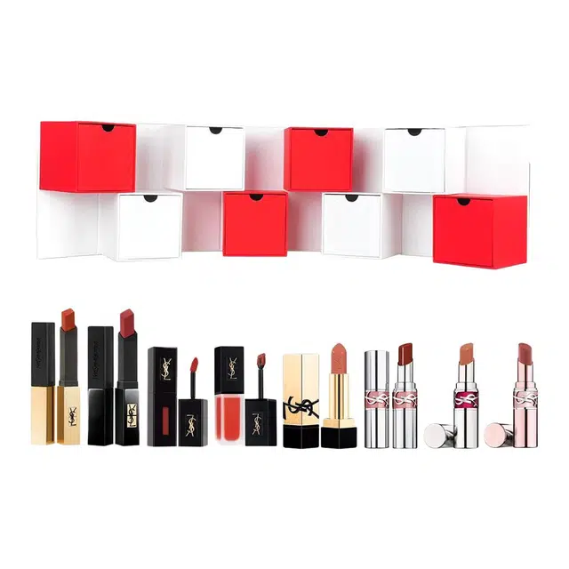 YSL ALL IN 8