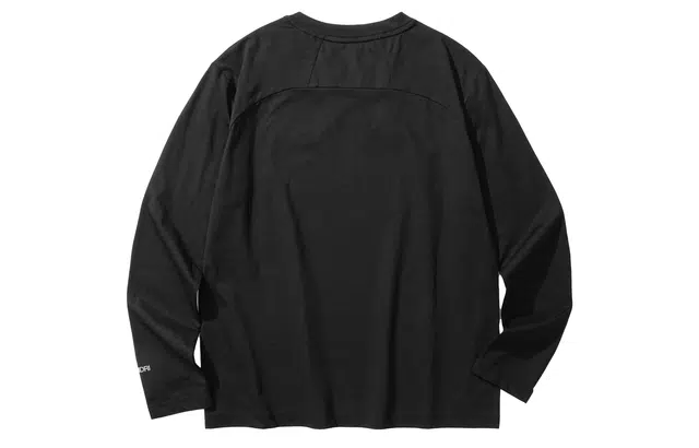 Jack Wolfskin Logo T