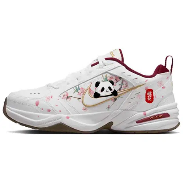 Nike Air Monarch 4