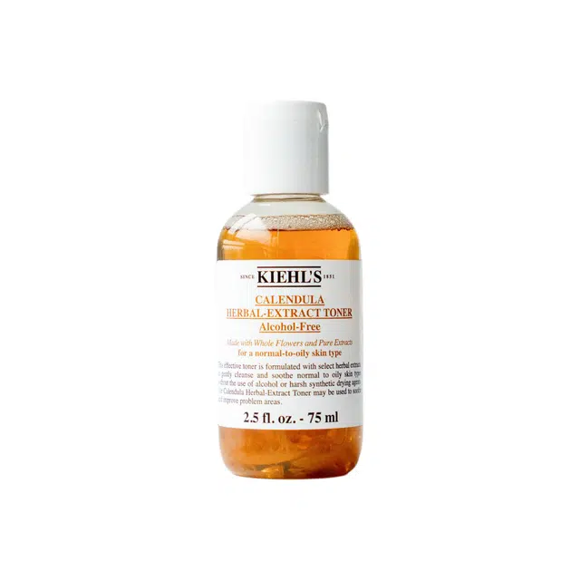 Kiehl's Calendula Herbal Extract Toner