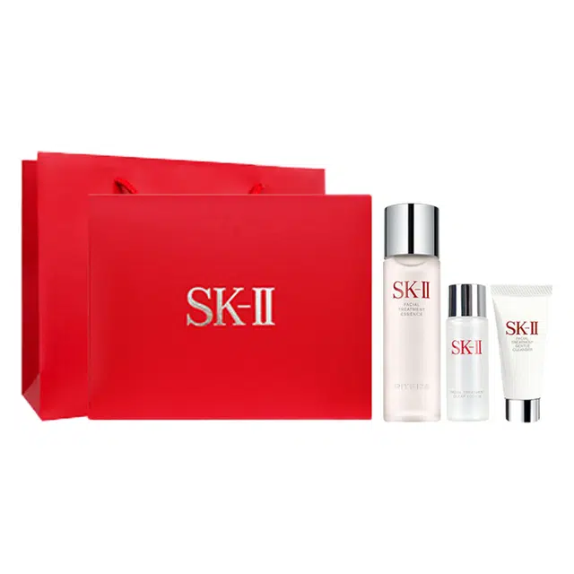 SK-II