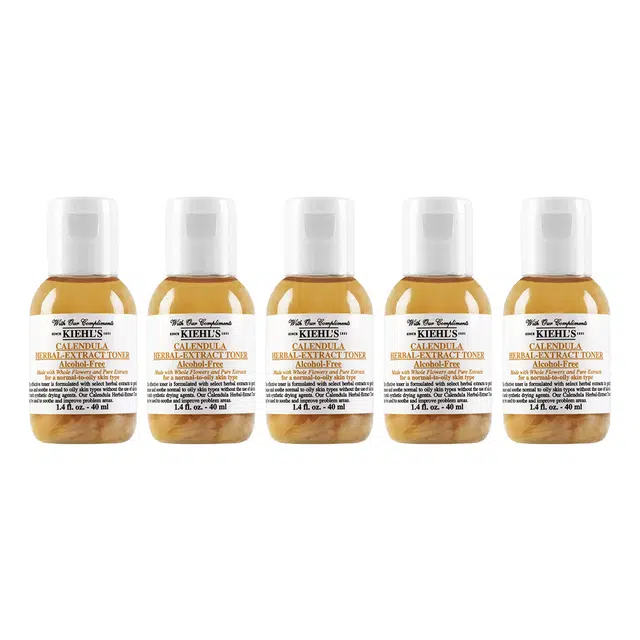 Kiehl's Calendula Herbal Extract Toner