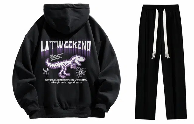 LA'T.WEEKEND Logo