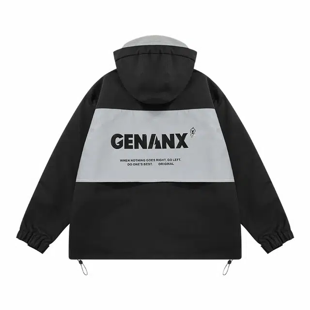GENANX