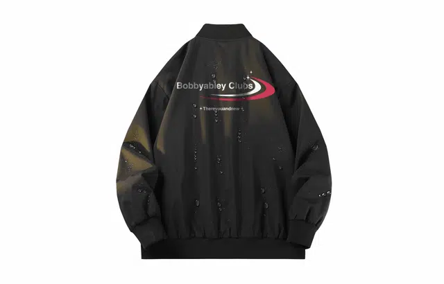 BOBBY ABLEY Logo