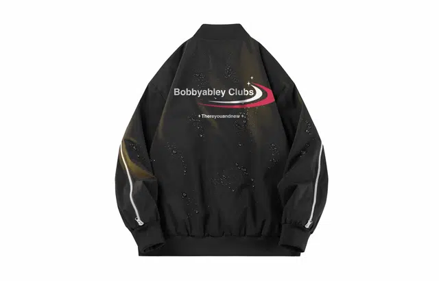 BOBBY ABLEY Logo