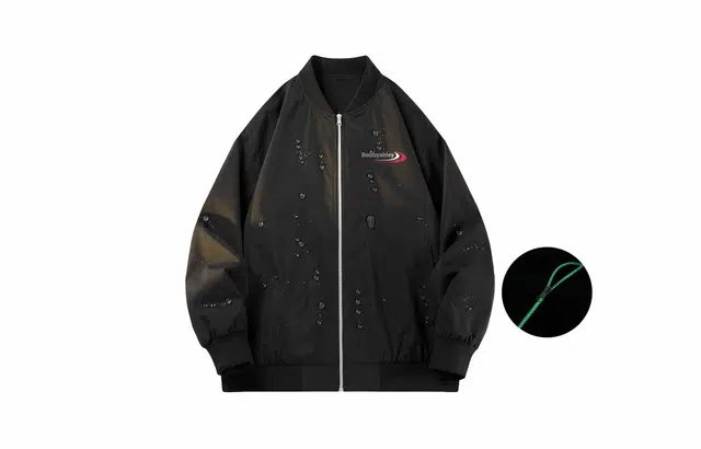 BOBBY ABLEY Logo