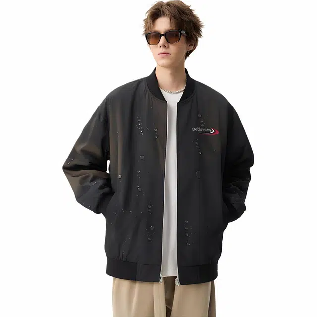 BOBBY ABLEY Logo