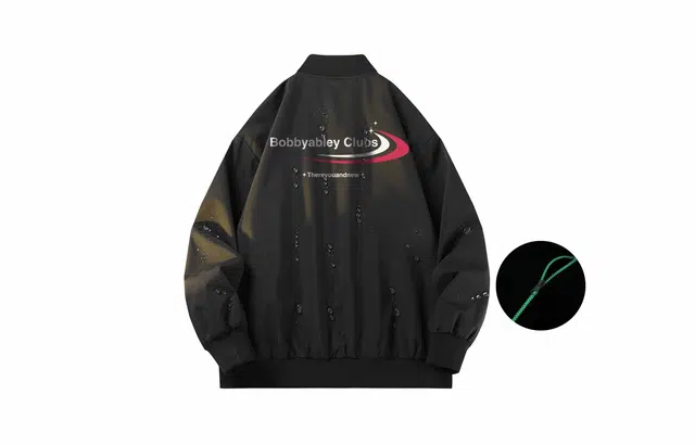 BOBBY ABLEY Logo